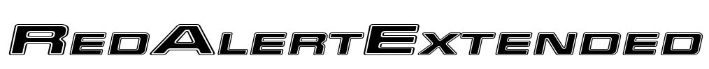 RedAlertExtended