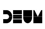 deum Font Image