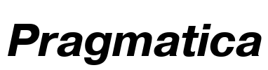 Pragmatica
