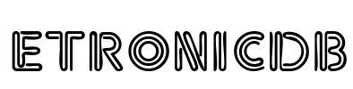 EtronicDB