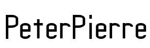 PeterPierre
