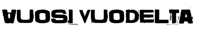 Vuosi vuodelta