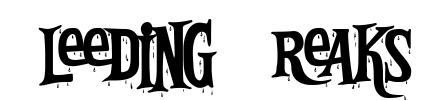 Bleeding Freaks