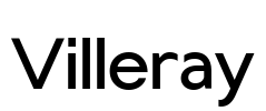 Villeray