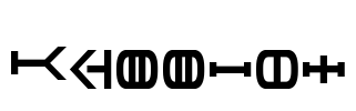 Graalen Font Image