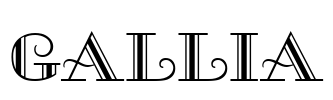 Gallia
