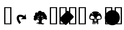 MagicSymbols