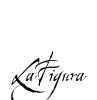 LaFigura Font Image