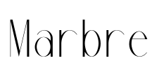 Marbre