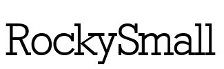 RockySmall