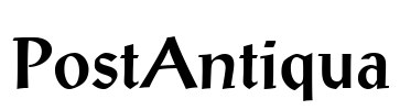 PostAntiqua