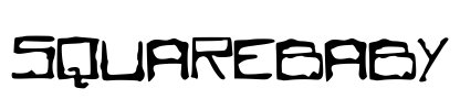 SQUAREBABY