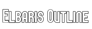 Elbaris Outline