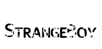 StrangeBoy