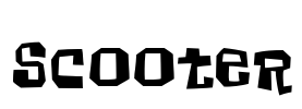 Scooter