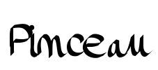 Pinceau