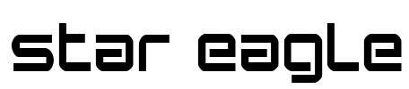 Star Eagle