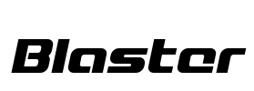 Blaster