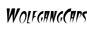 WolfgangCaps
