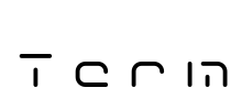 Term Font Image