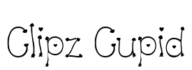 Clipz Cupid
