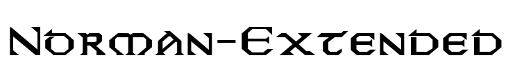 Norman-Extended