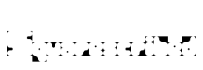 Squarescribed Font Image