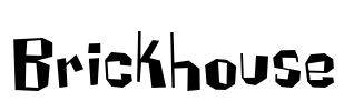 Brickhouse