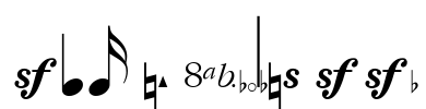 Sax n