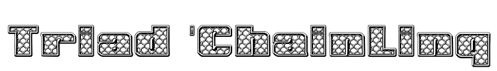 Triad 'ChainLinq