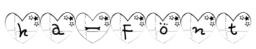 ha-Font
