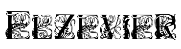 Elzevier