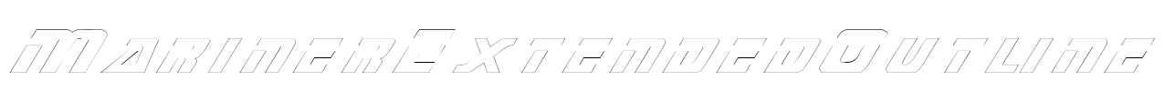 MarinerExtendedOutline