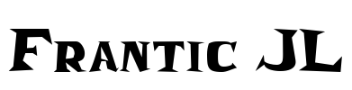 Frantic JL