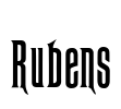 Rubens
