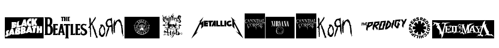 MUSIC LOGOS TFB