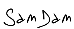 SamDam