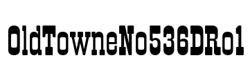 OldTowneNo536DRo1