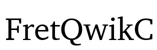 FretQwikC