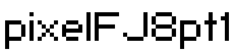 pixelFJ8pt1