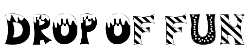 Drop of Fun