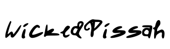 WickedPissah