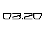 03.20 Font Image