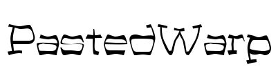 PastedWarp