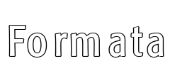 Formata