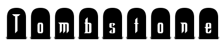 Tombstone