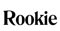 Rookie