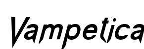 Vampetica