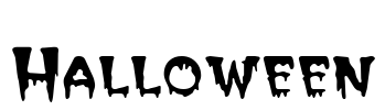 Halloween