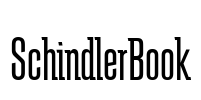 SchindlerBook